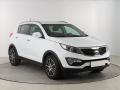 Kia Sportage 1.7 CRDi, Xenony, Tempomat