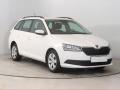 koda Fabia Ambition 1.0 TSI, Serv.kniha