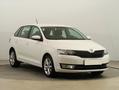 koda Rapid Spaceback 1.2 TSI, Serv.kniha