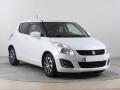 Suzuki Swift 1.2, Serv.kniha, Tempomat