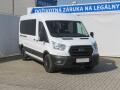 Ford Transit Trend 2.0 EcoBlue, Bus, 9M�st