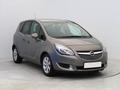 Opel Meriva 1.4 Turbo, Serv.kniha