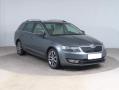 koda Octavia Elegance 1.4 TSI, Serv.kniha