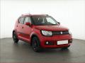 Suzuki Ignis 1.2, R,1.maj, Serv.kniha