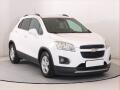 Chevrolet Trax 1.6 16V, Serv.kniha, Tempomat