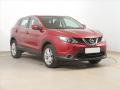 Nissan Qashqai 1.2 DIG-T, Serv.kniha