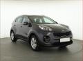 Kia Sportage 1.6 GDI, Serv.kniha, Navi