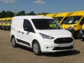 Ford Transit Connect 1.5 EcoBlue, 3Msta, DPH
