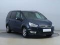 Ford Galaxy 1.6 TDCi, 7�m�st, Serv.kniha