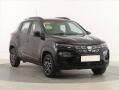 Dacia Spring SoH 93%, Automat, Navi, Tempom