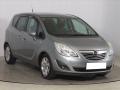 Opel Meriva 1.7 CDTI, Serv.kniha