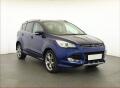 Ford Kuga 2.0 TDCi, 4X4, Serv.kniha