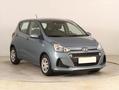 Hyundai i10 1.0, Serv.kniha