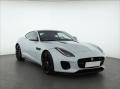 Jaguar F-Type i4 300 Turbo