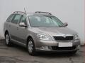 �koda Octavia Ambiente 1.6 TDI, Serv.kniha