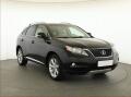 Lexus RX 400h 350, 4X4, Automat, K��e, Navi