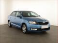 �koda Rapid Ambition 1.2 TSI, Serv.kniha