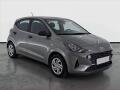 Hyundai i10 1.0, Automat, Serv.kniha