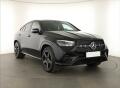 Mercedes-Benz GLE 300 d 4MATIC, AMG, VZDUCH
