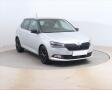 �koda Fabia Style 1.0 TSI, Serv.kniha