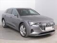 Audi e-tron 55 quattro, SoH 90%