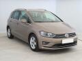Volkswagen Golf Sportsvan Highline 1.4 TSI, Serv.kniha