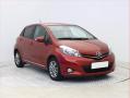 Toyota Yaris 1.33 Dual VVT-i, Tempomat