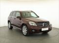 Mercedes-Benz GLK 220 CDI, 4X4, Automat, K��e