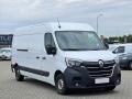 Renault Master 2.3 dCi 135, L3H2, 12m3, 1.0t