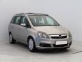 Opel Zafira 1.9 CDTI, rezervace