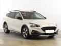 Ford Focus Active 1.5 TDCi, Navi