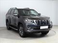 Toyota Land Cruiser 2.8 D-4D