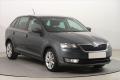 koda Rapid Spaceback 1.6 TDI, Tempomat