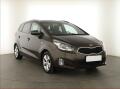 Kia Carens 1.7 CRDi, 7�m�st, Serv.kniha
