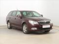 �koda Octavia 1.8 TSI, Serv.kniha