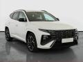 Hyundai Tucson 1.6 T-GDI, N-line, Navigace