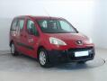 Peugeot Partner 1.6 HDi, 5M�st, �R, 1Maj, DPH