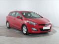 Hyundai i30 1.6 MPI, LPG, Serv.kniha