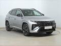 Hyundai Tucson 1.6 T-GDI, N- Line, Navigace
