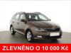 koda Fabia 1.0 TSI, Serv.kniha