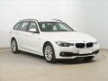 BMW 320 d xDrive, 4X4, Automat