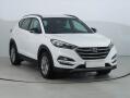 Hyundai Tucson 1.6 T-GDI, Serv.kniha, Navi