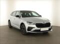 �koda Scala 1.0 TSI, Monte Carlo