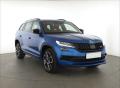 koda Kodiaq RS 2.0 TDI