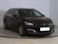 Peugeot 508 2.0 BlueHDi, Navi, Tempomat