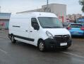 Opel Movano 2.3 CDTI, L3H2, 12m3, 1.0t, SR