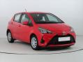 Toyota Yaris 1.0 VVT-i, R,1.maj