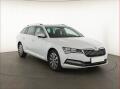 �koda Superb 2.0 TSI
