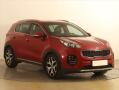 Kia Sportage GT Line 1.6 T-GDI, 4X4