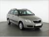 koda Fabia 1.4 16V, Serv.kniha, po STK